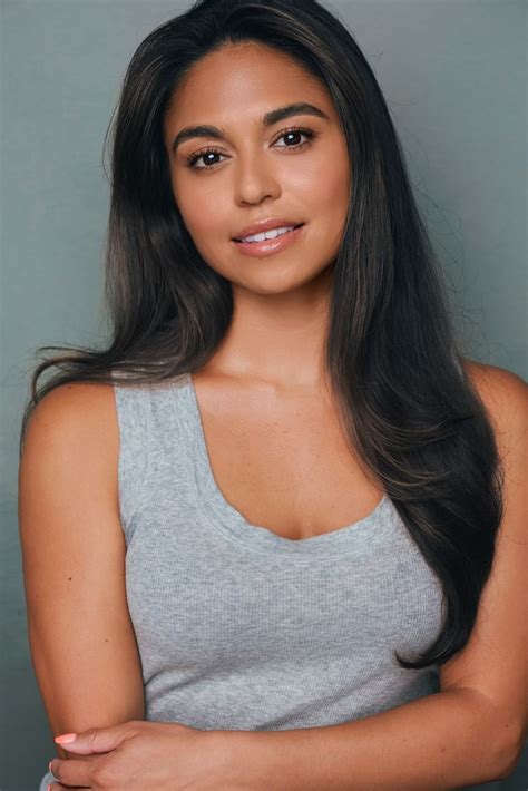 Andrea Andrade Busty Teen From The Peruvian Jungle Gets .